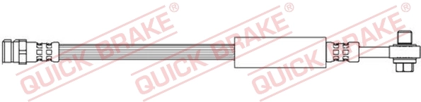 Brake Hose